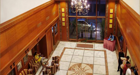  Comfort Inn President  Ахмедабад